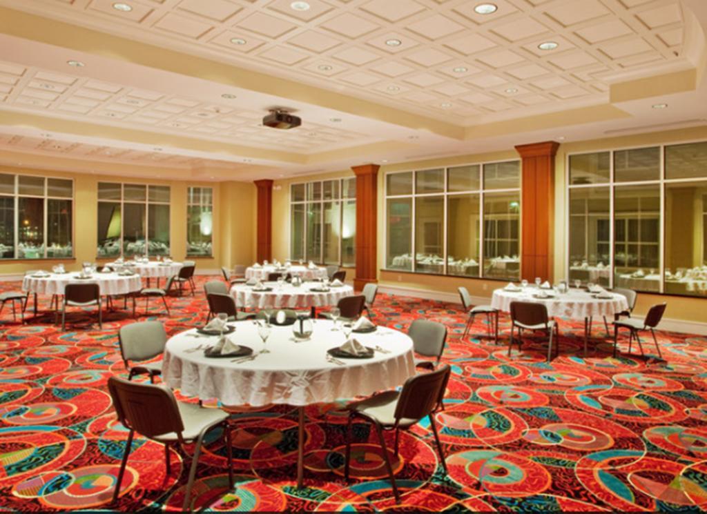 Hilton Garden Inn Dalton Exterior foto