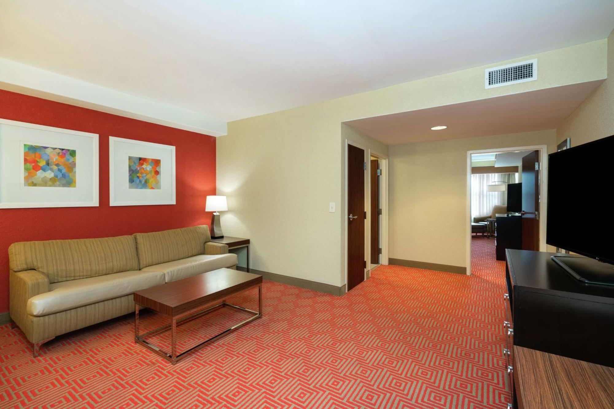 Hilton Garden Inn Dalton Exterior foto