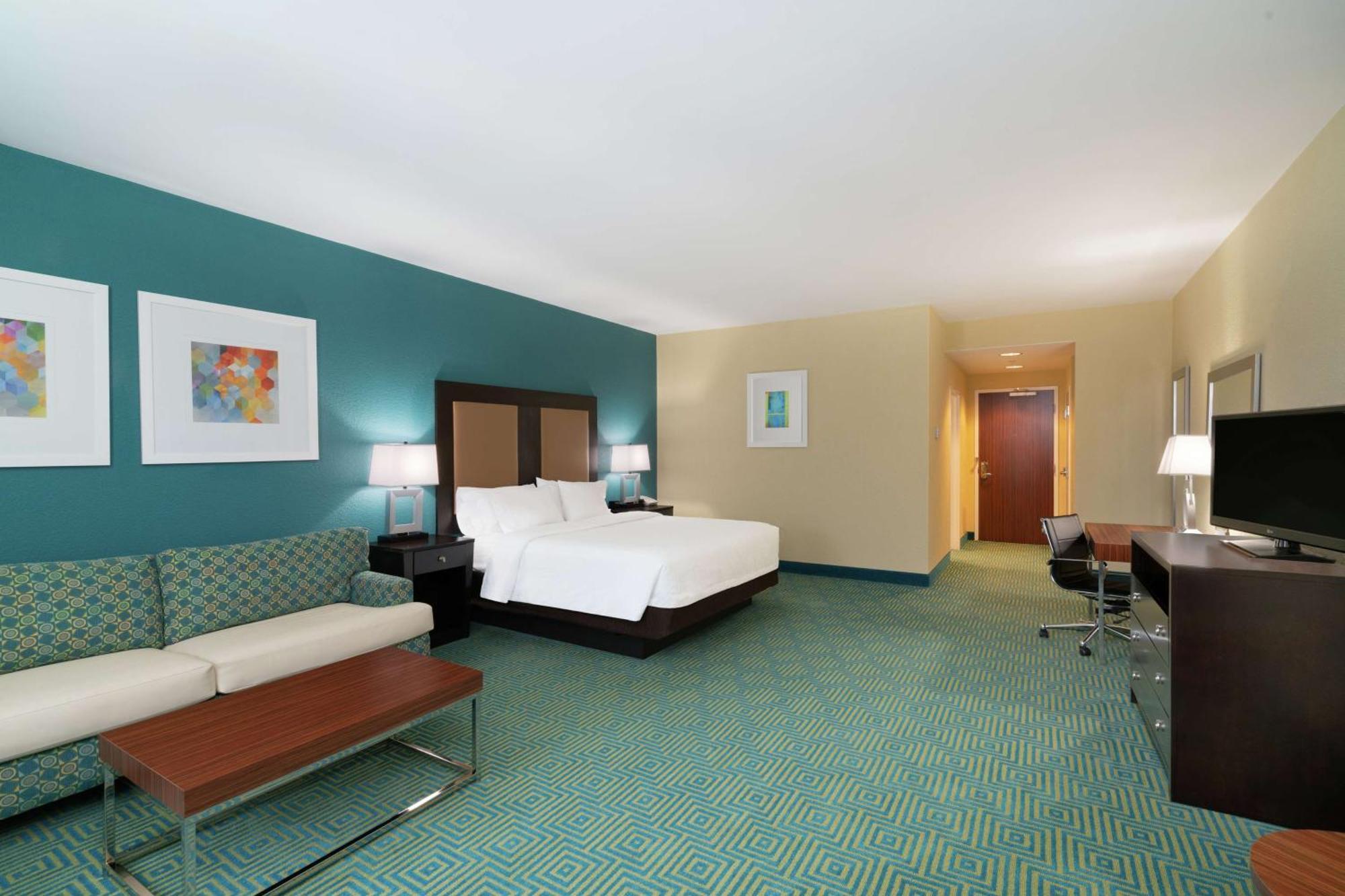 Hilton Garden Inn Dalton Exterior foto