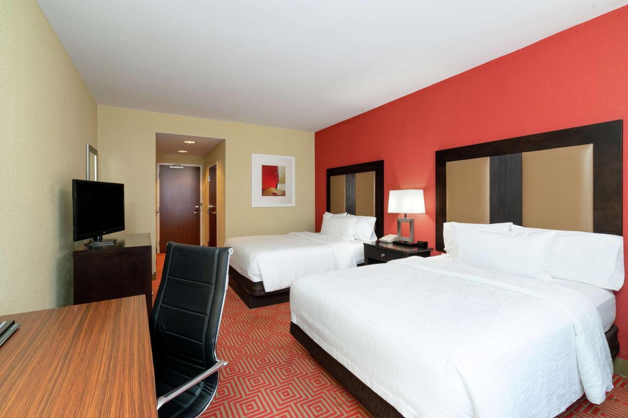 Hilton Garden Inn Dalton Exterior foto