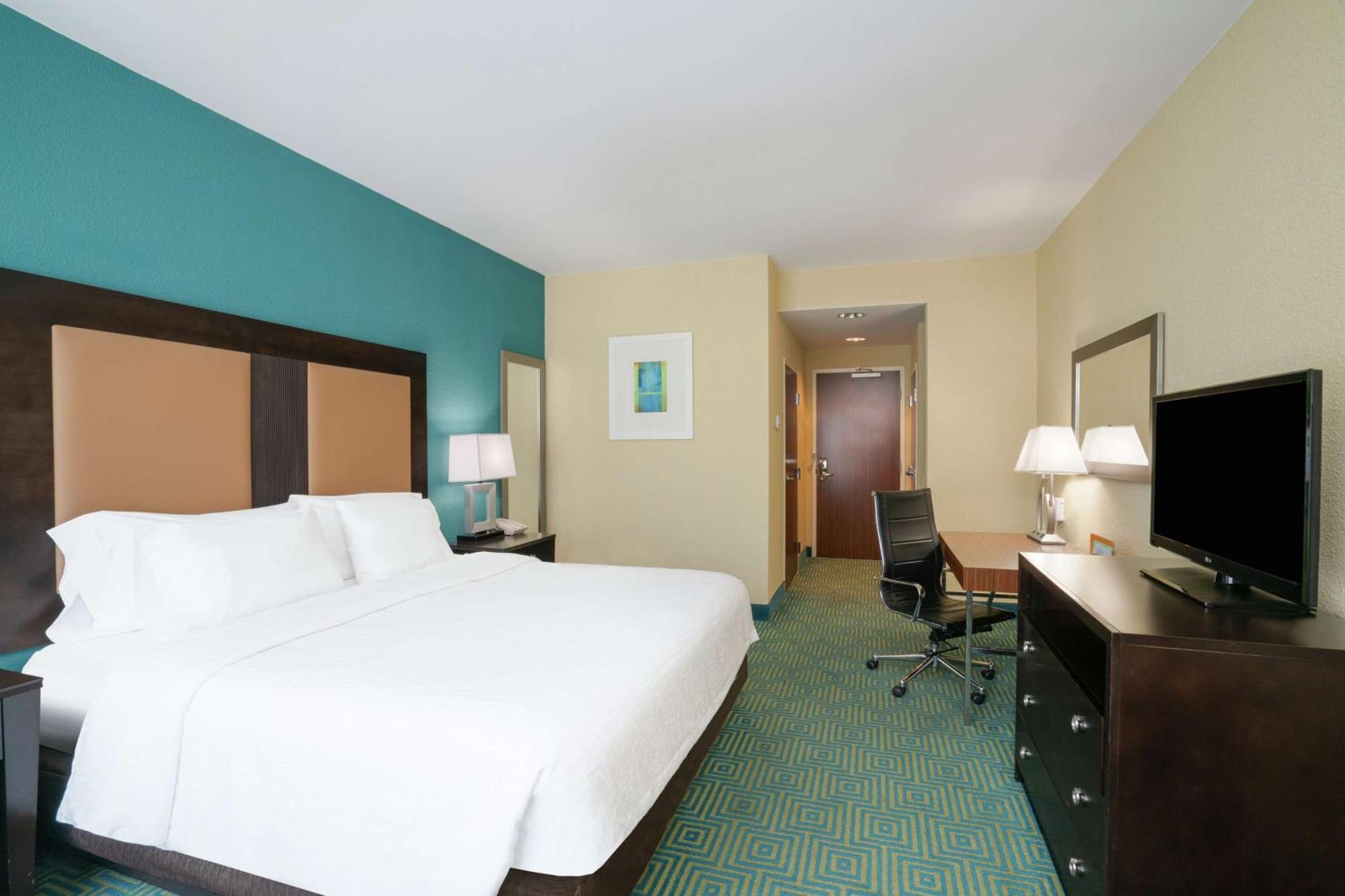 Hilton Garden Inn Dalton Exterior foto