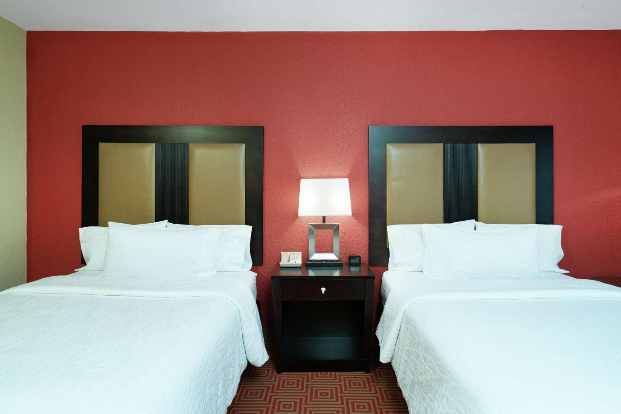 Hilton Garden Inn Dalton Exterior foto