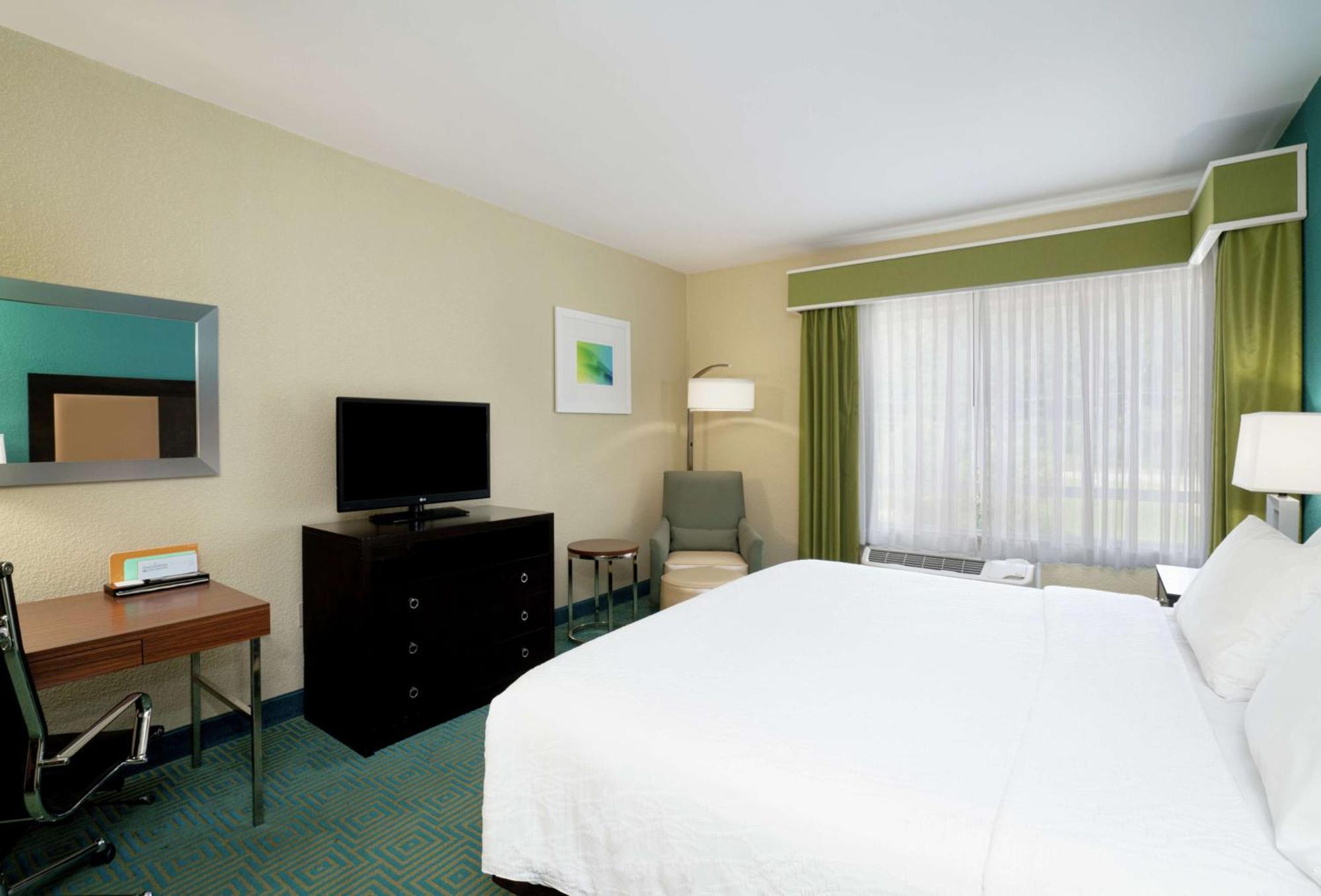 Hilton Garden Inn Dalton Exterior foto