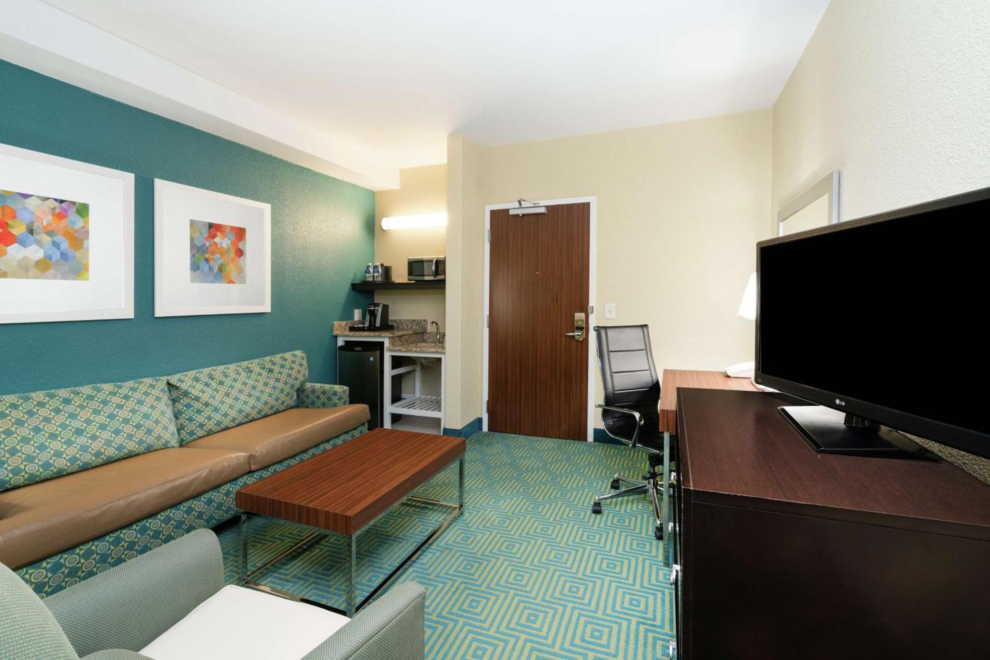 Hilton Garden Inn Dalton Exterior foto