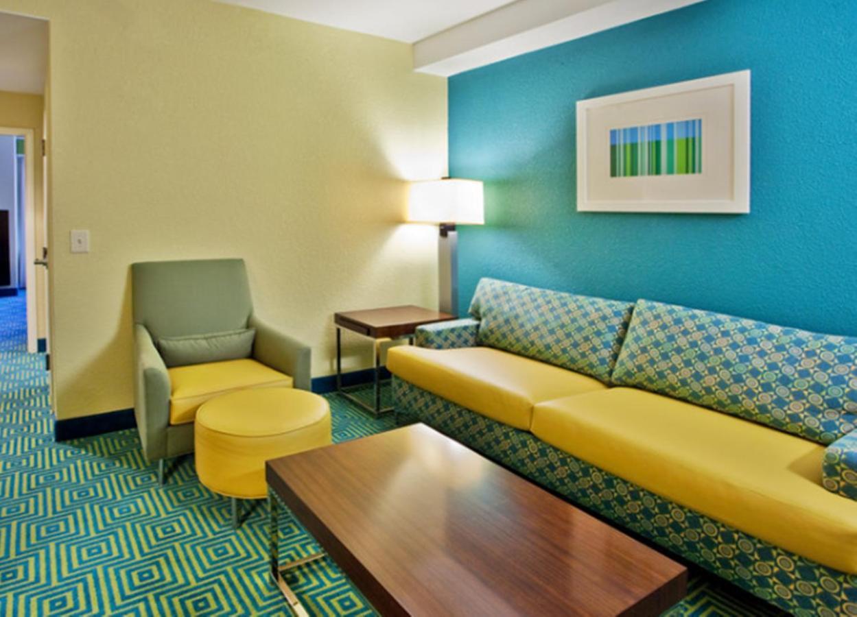 Hilton Garden Inn Dalton Exterior foto