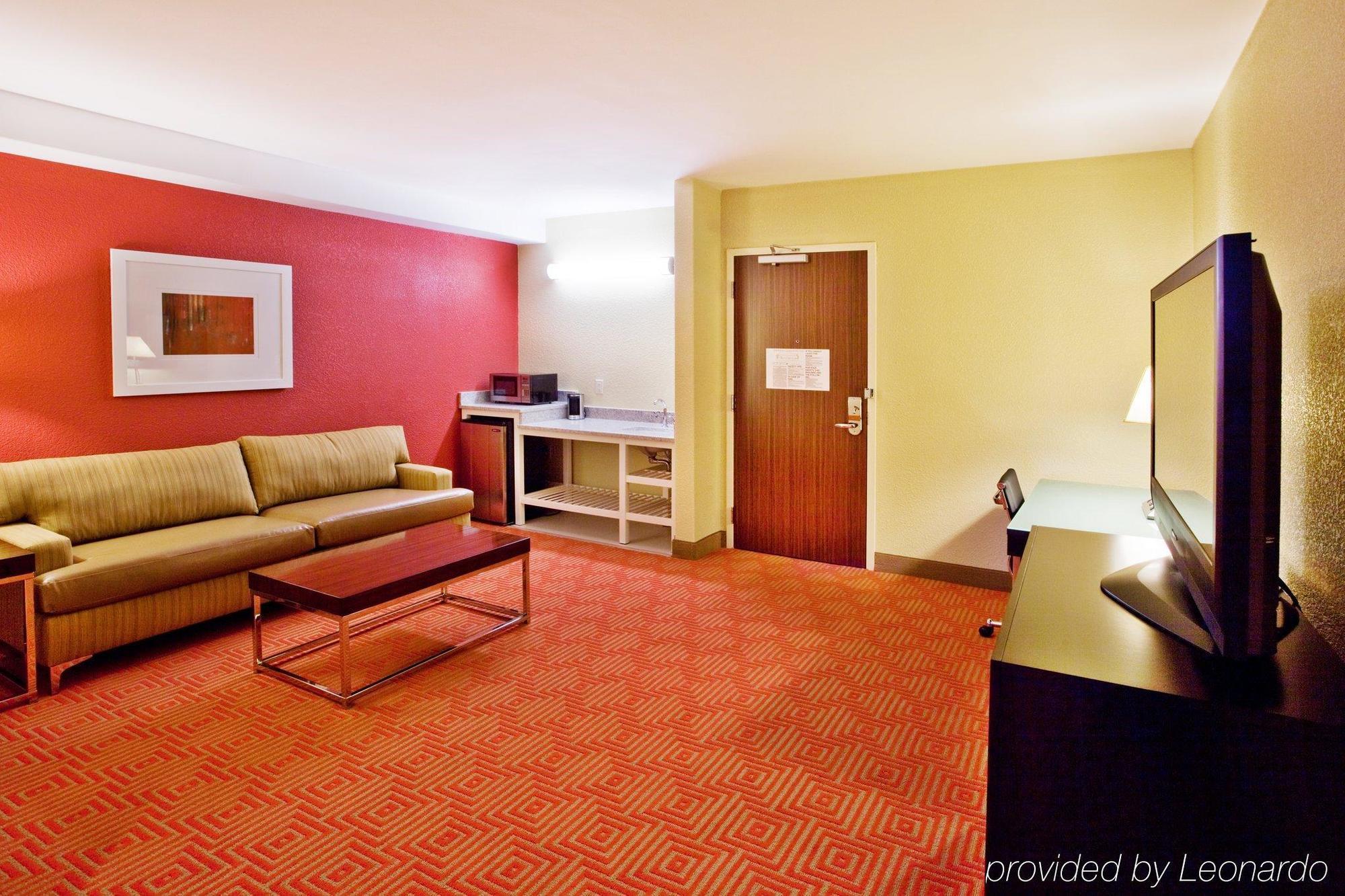 Hilton Garden Inn Dalton Zimmer foto