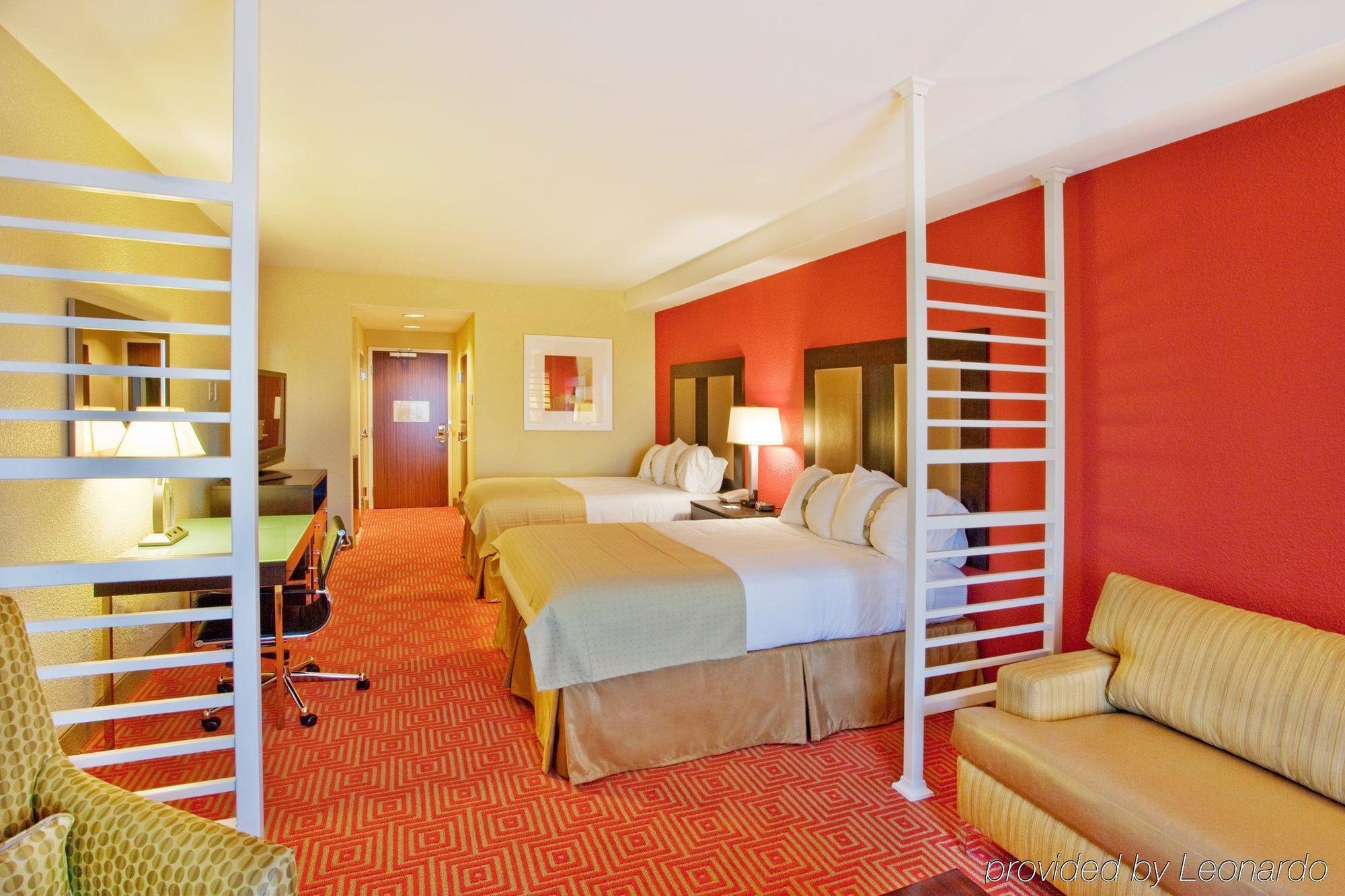 Hilton Garden Inn Dalton Zimmer foto