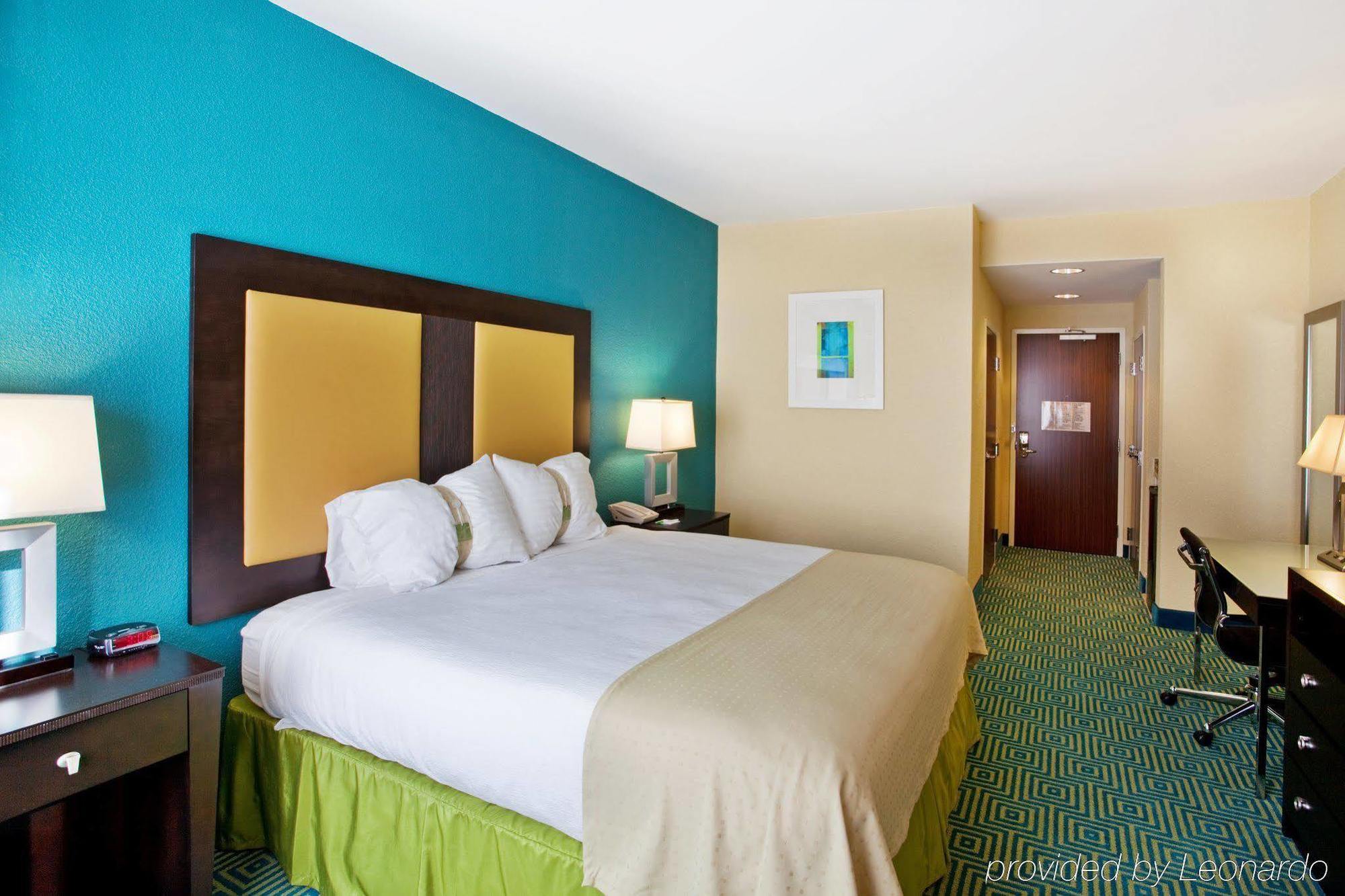 Hilton Garden Inn Dalton Zimmer foto