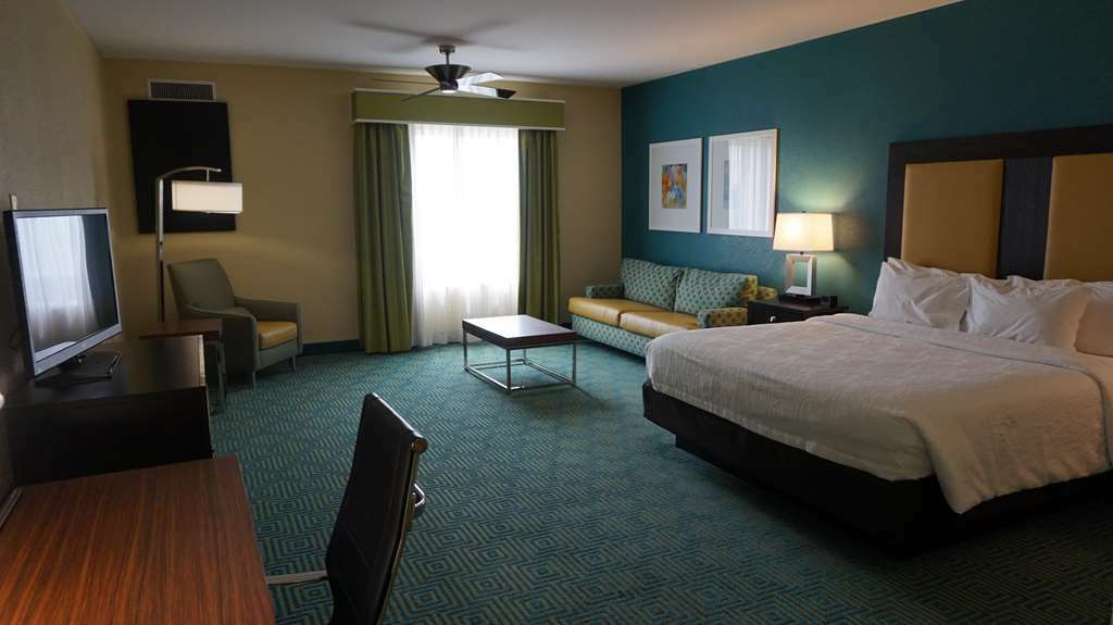 Hilton Garden Inn Dalton Zimmer foto
