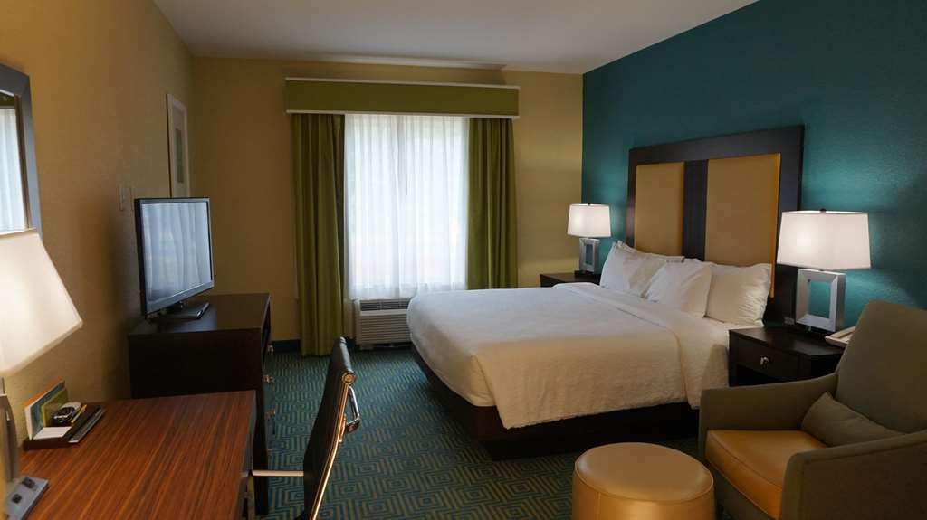 Hilton Garden Inn Dalton Zimmer foto